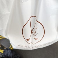 Photo taken at Maison Kayser by Cycle T. on 4/1/2024