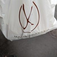 Photo taken at Maison Kayser by Cycle T. on 5/7/2024