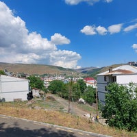 Photo taken at Solhan Çarşı by hmt Y. on 6/10/2022