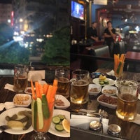 Photo taken at Monte Pub by İlker N. on 7/30/2018