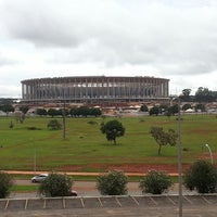 รูปภาพถ่ายที่ Brasilia Marketing School (BMS) โดย Fernando A. เมื่อ 3/23/2013