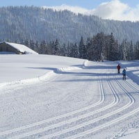 Ecole de ski nordique de La Vattay - 3 visitors