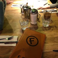 Das Foto wurde bei Fets Whisky Kitchen von Patrick S. am 1/7/2018 aufgenommen