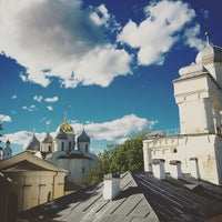 Photo taken at Комус by George T. on 5/24/2015