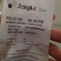 Jengka Sentral 5 Tips From 1439 Visitors