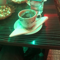 Снимок сделан в Harabe Cafe пользователем Yalçın I. 3/11/2020