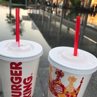 Photo taken at Burger King by Sağnak Y. on 9/15/2018