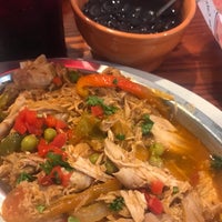 Photo taken at Pipo&#39;s: The Original Cuban Cafe by Ana L. on 5/25/2019