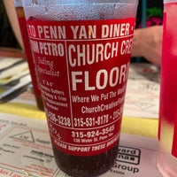 Photo taken at Penn Yan Diner by Kitty S. on 7/2/2023