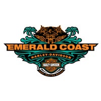 11/23/2015 tarihinde Emerald Coast Harley-Davidsonziyaretçi tarafından Emerald Coast Harley-Davidson'de çekilen fotoğraf