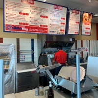 Photo taken at Jersey Mike&amp;#39;s Subs by Walter T. on 7/24/2020