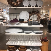 Photo taken at Crate &amp;amp; Barrel by Walter T. on 8/3/2018