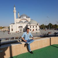 Photo taken at Seyr-i Mevlana by Murat E. on 10/22/2017