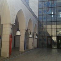 Ismek Bagcilar Merkez Mahallesi Kursu Kultur Merkezi