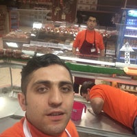 cagri market basak pazar