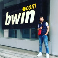 Photo taken at bwin.party Digital Entertainment by Philip M. on 5/15/2016