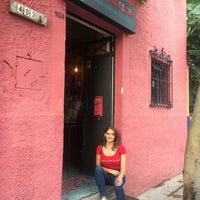 8/26/2017にDaria M.がMezcalillera_ La miscelánea del mezcalで撮った写真