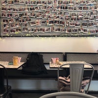 Foto tirada no(a) CAFE 37A por gulay c. em 8/28/2018