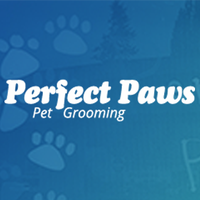perfect paws pet spa