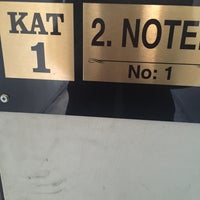 kayseri 2 noter 3 tavsiye