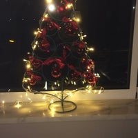 Foto diambil di Armação de Pêra oleh Ann V. pada 11/28/2018