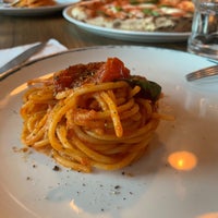 Photo taken at MATTO Italian Restaurant by Lama on 2/24/2019