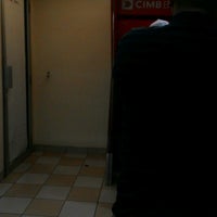 Petronas Usj 1 Gas Station