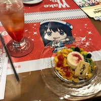 アニメイトカフェ 仙台 126人の訪問者 アニメイトカフェ 仙台 126人の訪問者