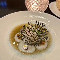 Photo taken at Up &amp;amp; Above Restaurant and Bar by Foodtraveler_theworld on 2/1/2023