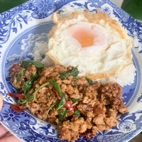 Photo taken at Khao Jao by Foodtraveler_theworld on 2/20/2022