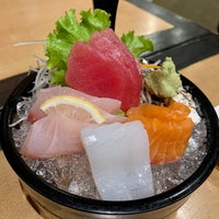 Photo taken at Hakata by Foodtraveler_theworld on 11/30/2021