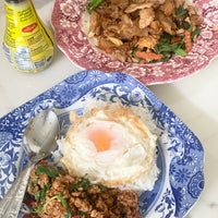Photo taken at Khao Jao by Foodtraveler_theworld on 2/20/2022