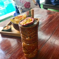 Photo taken at Blue Parrot by Foodtraveler_theworld on 9/25/2018