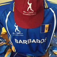 Photo prise au Cricket Legends of Barbados par I. W. W. le11/17/2016