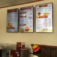 Chicken Barn Fast Food Restaurant In Wildey St Michael