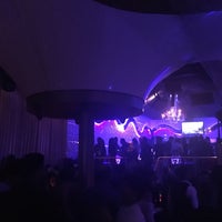 Photo taken at Circusclub by İnanç K. on 12/1/2017