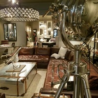 Restoration Hardware Short Hillsnull