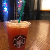 Photo taken at Starbucks by Chan Y. on 4/16/2019