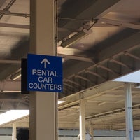 Photo taken at Budget Car Rental by Sylvia D. on 3/6/2018