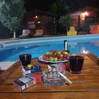 Sakızlar Park Bungalow