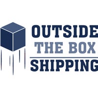 Foto scattata a Outside The Box Shipping da Outside The Box Shipping il 1/24/2016