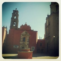 Photo taken at Huichapan, Hidalgo by Alan V. on 11/5/2012