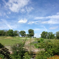 Photo taken at Blue Hill at Stone Barns by Jia Z. on 5/26/2013