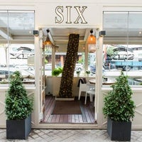 11/24/2015にSix RestauranteがSix Restauranteで撮った写真
