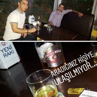 Foto tomada en Efes Beer Pub  por Ufuk T. el 7/26/2019
