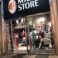 Ac milan megastore Clearance