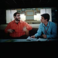 Park Bergama Sinema 1 Tip From 618 Visitors