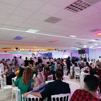 Osmanli Balo Salonu Dugun Salonlari Adana