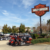 Photo taken at New Orleans Harley-Davidson by New Orleans Harley-Davidson on 1/28/2018
