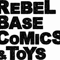 Photo prise au Rebel Base Comics &amp;amp; Toys par Rebel Base Comics &amp;amp; Toys le12/1/2015